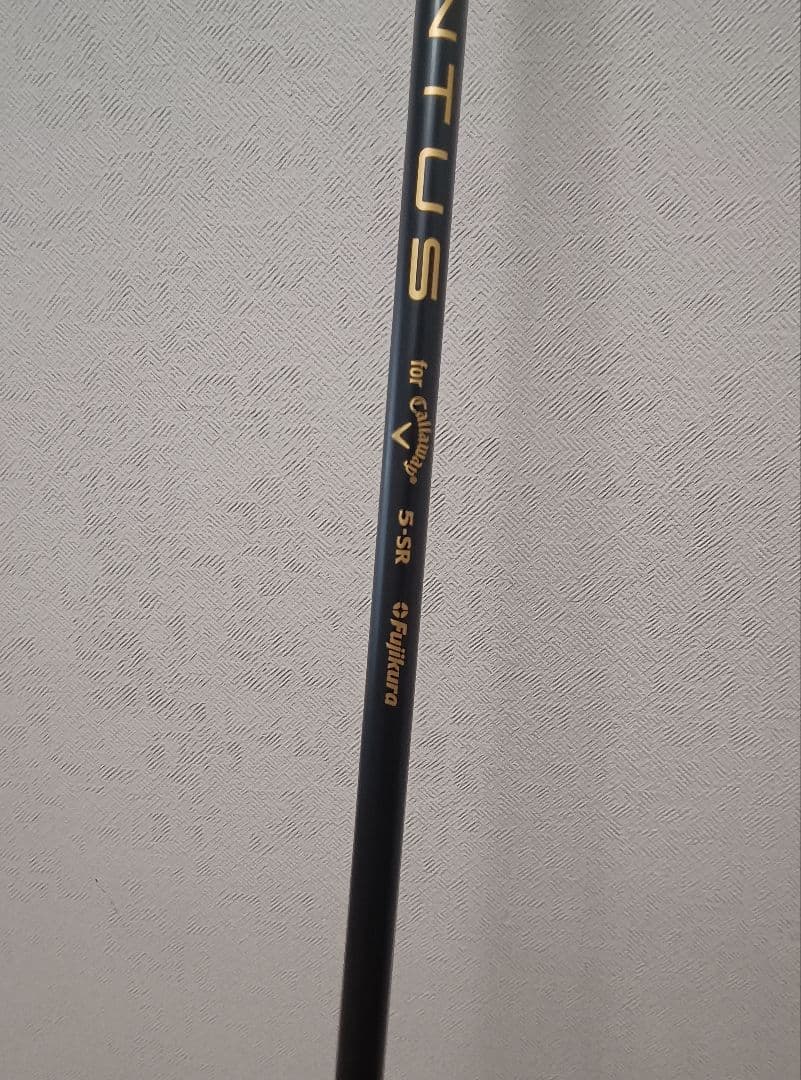 キャロウェイ EPIC SREEDドライバー（2021）SR 10.5