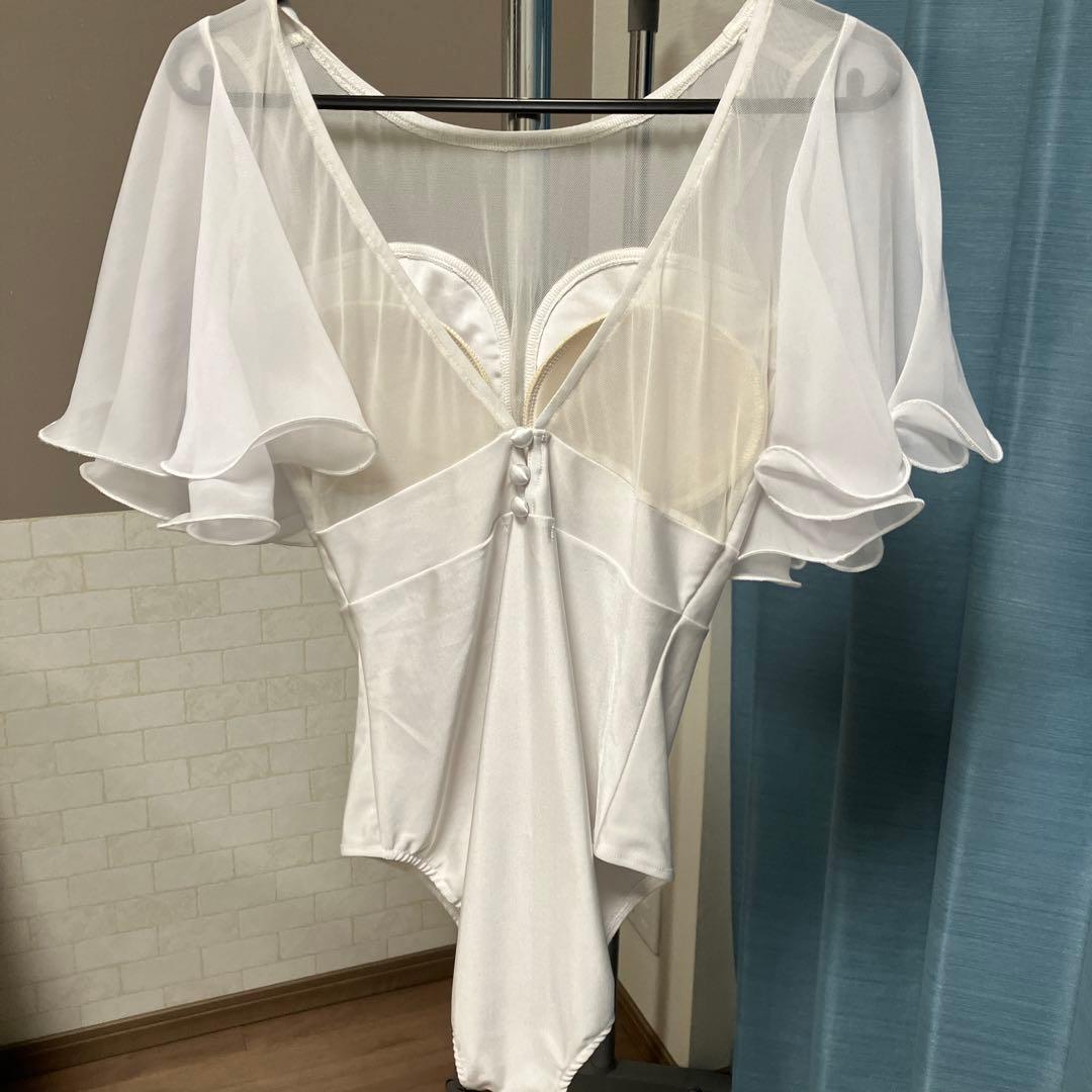 TID製ダンスレオタード