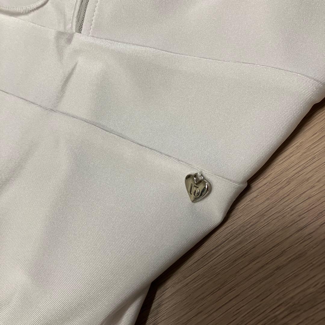 TID製ダンスレオタード