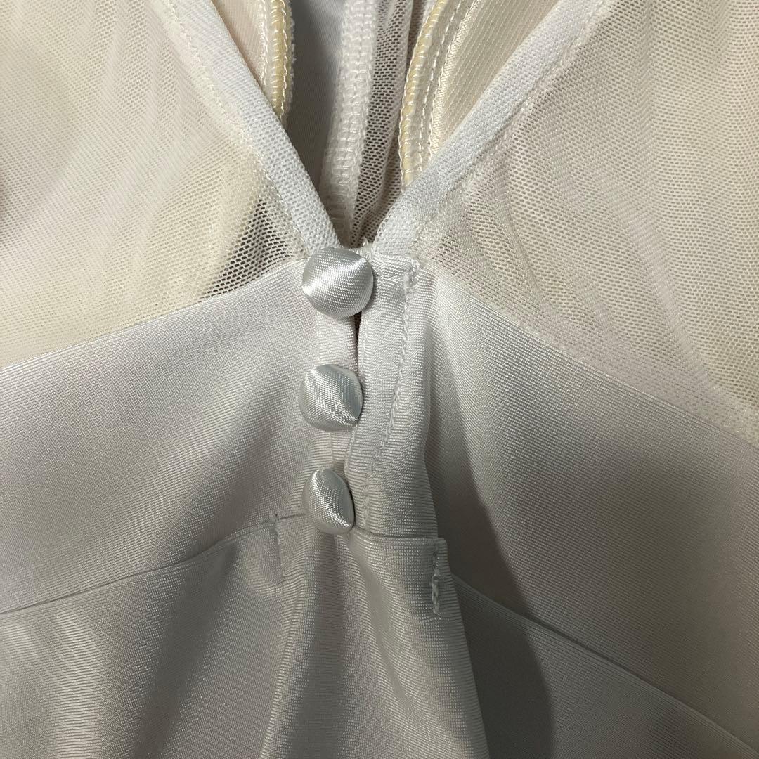 TID製ダンスレオタード