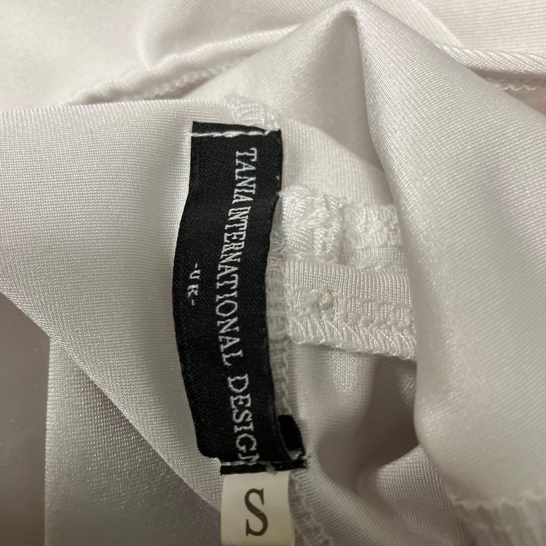 TID製ダンスレオタード