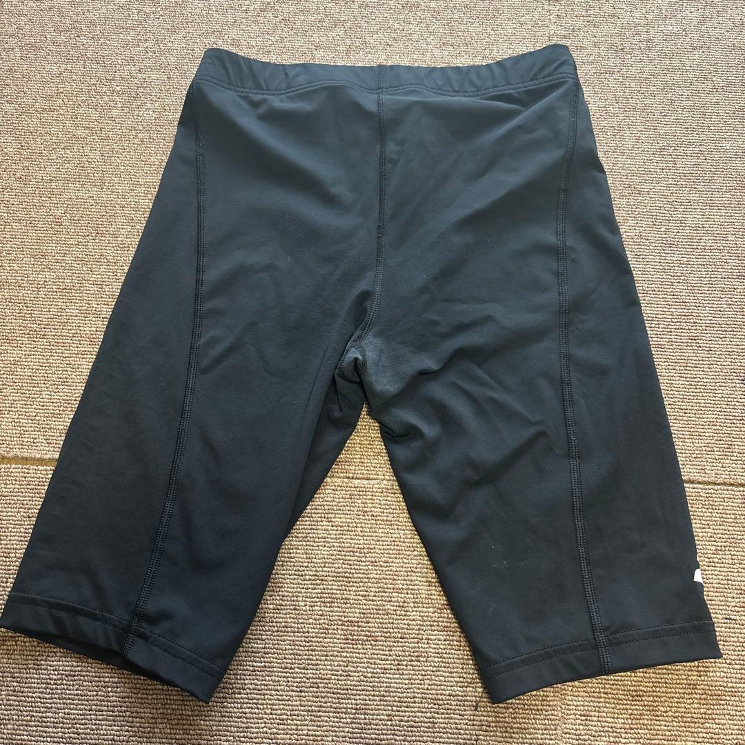 2XU MCS ランニングハーフタイツ XS