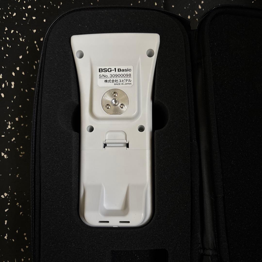 ユピテル　スピードガン