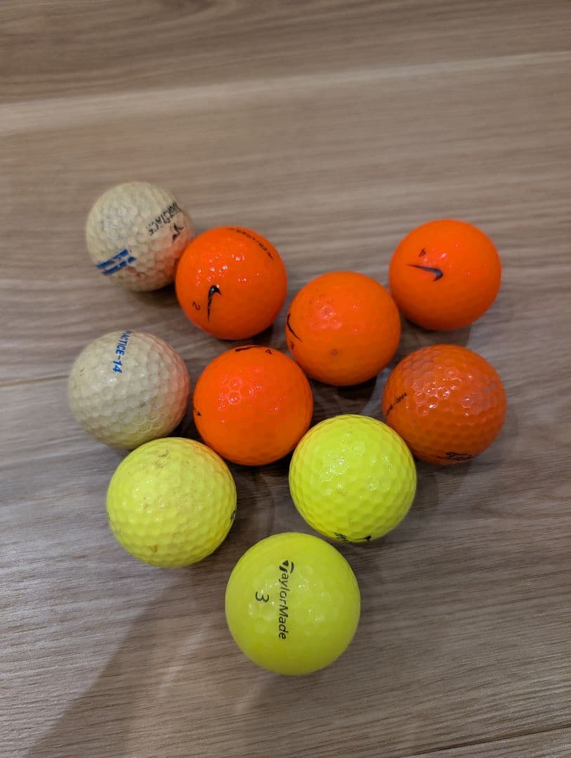 キャロウェイ　WARBIRD　日本正規品　クラブ10本セットキャディバッグ付き