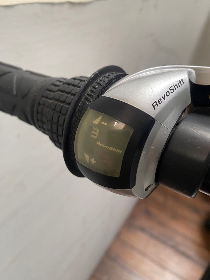 BIANCHI EAGLE 24 マウンテンバイク　美品