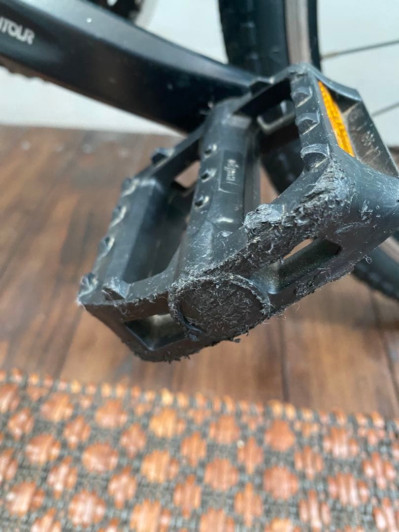 BIANCHI EAGLE 24 マウンテンバイク　美品