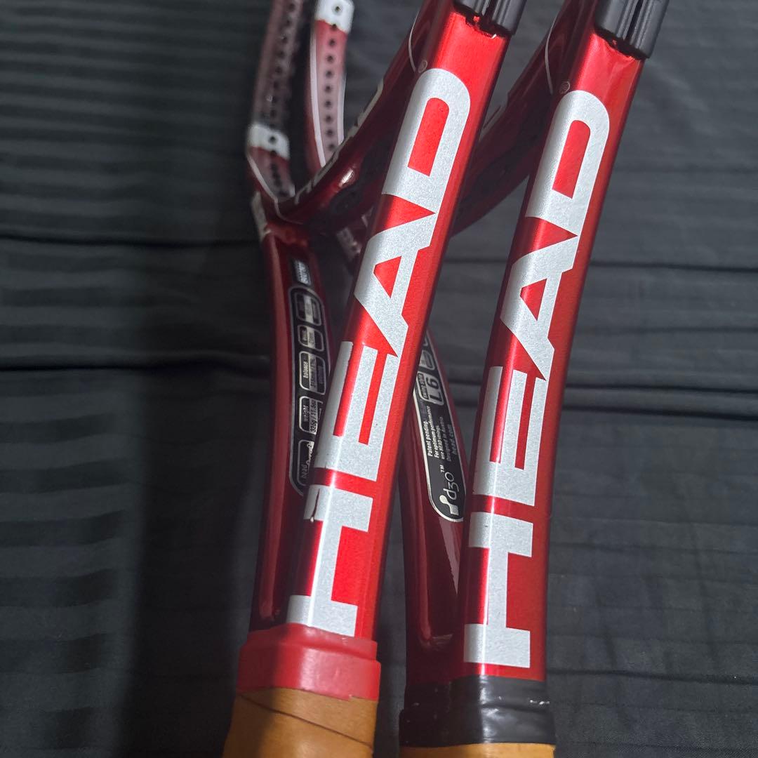 プロストックHEAD TGT238.5 (16x19) 中古良品