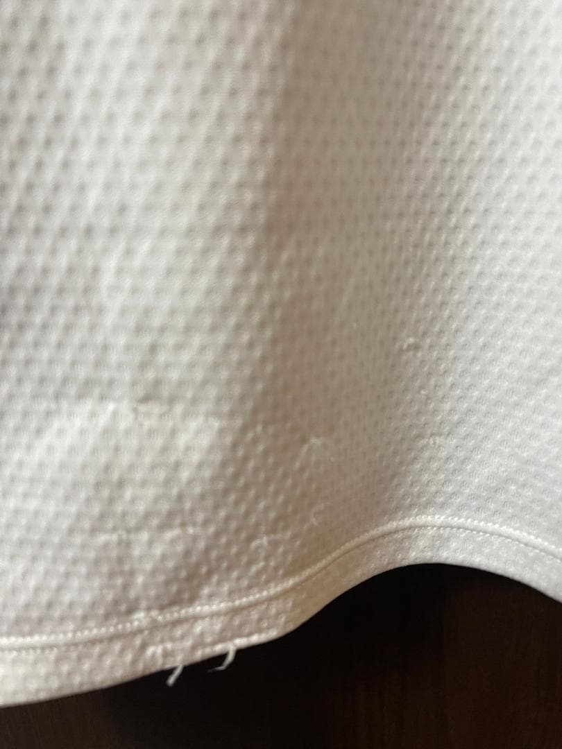 川崎フロンターレ 2013 トレーニングマッチ用ユニフォーム 選手実着用品 O