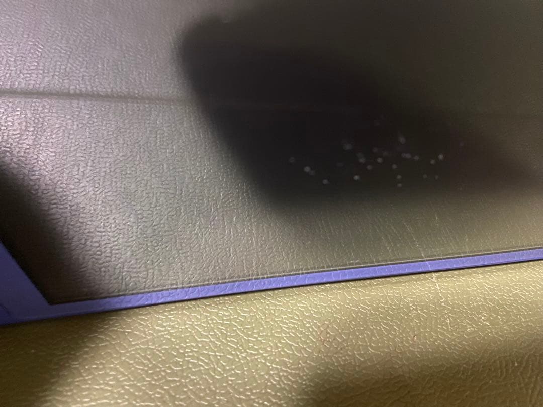 S*様 Nintendo Switch Lite 青