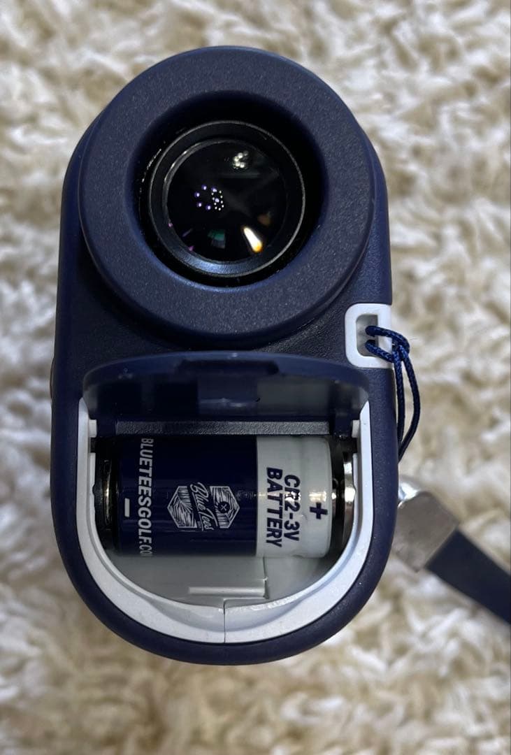 Blue Tees Golf ⭐︎レーザー距離計 ⭐︎Series 3 Max⭐︎