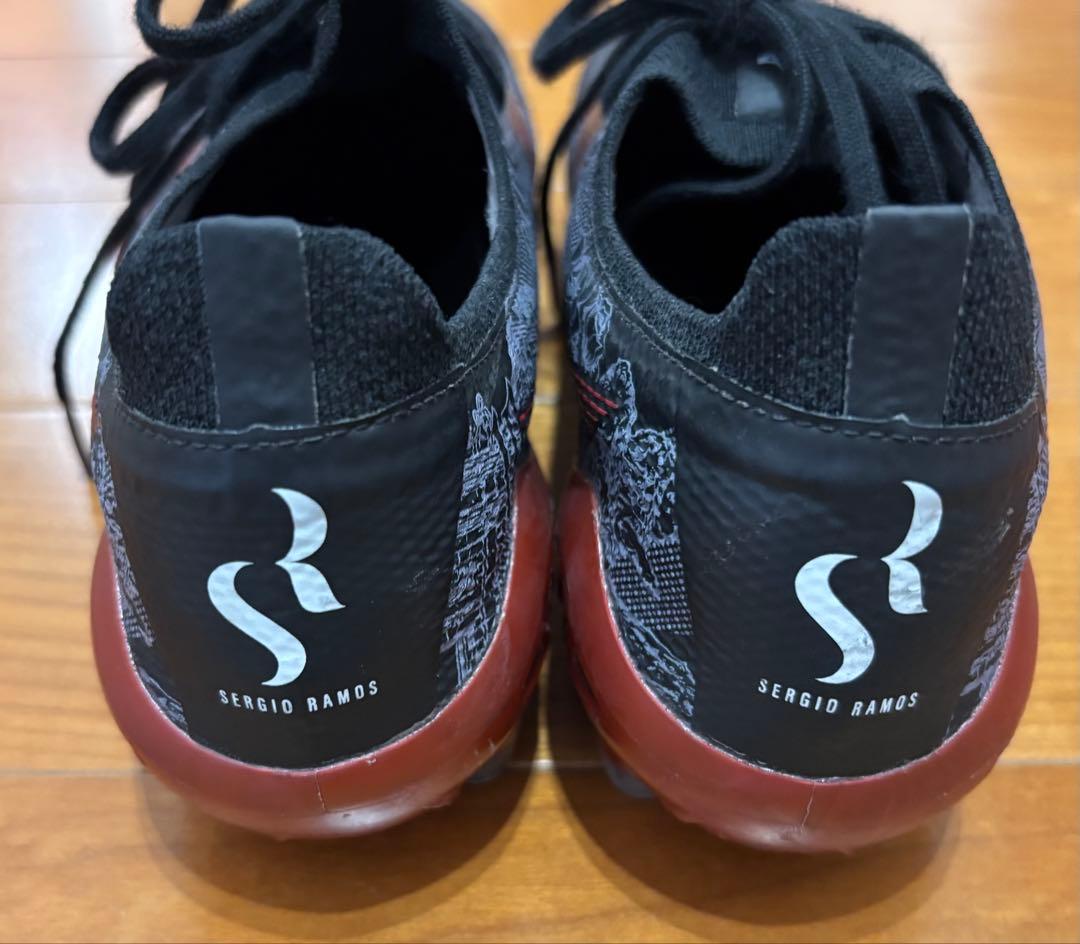 モレリアネオ3β エリート26.0cm 海外限定