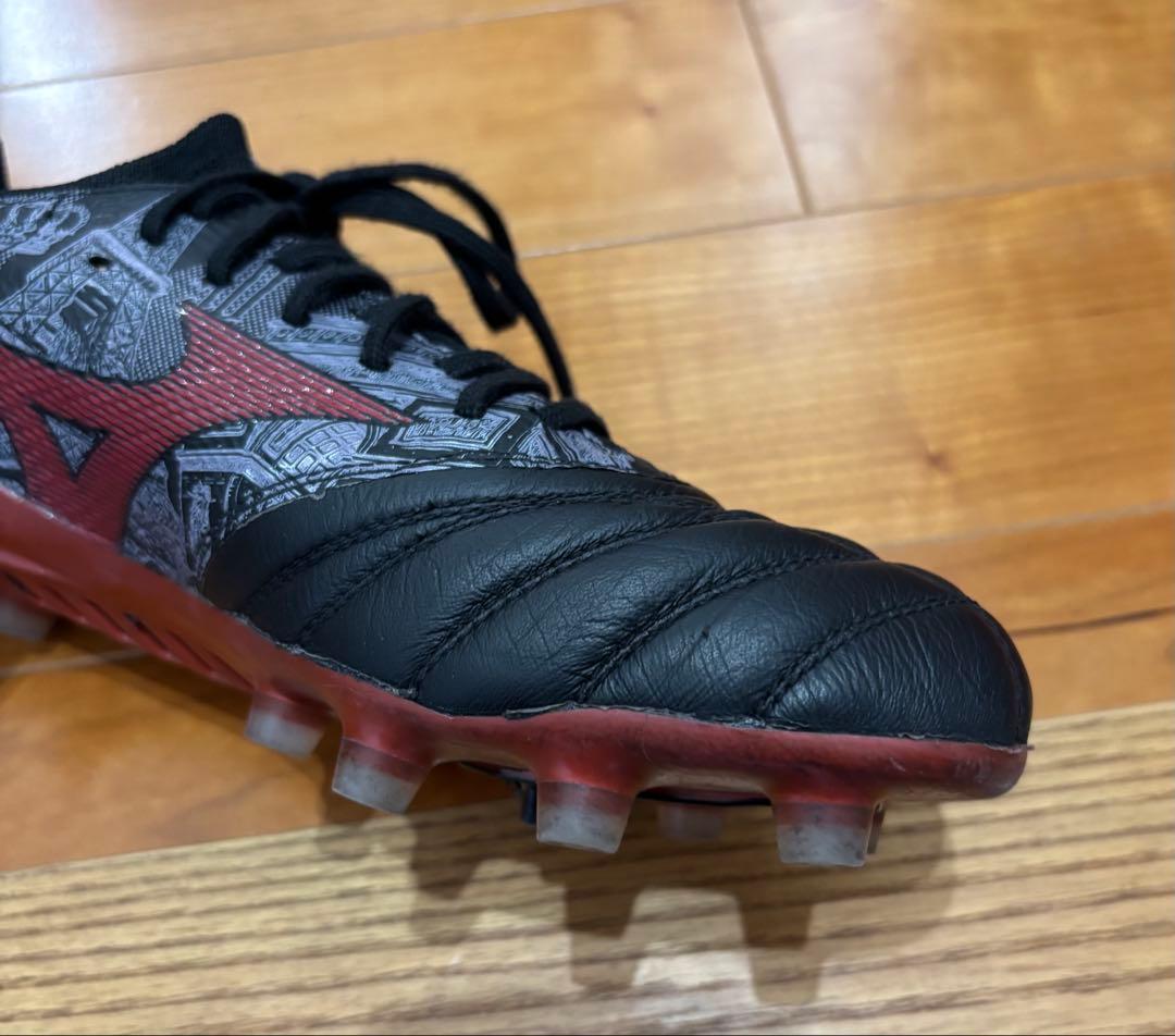 モレリアネオ3β エリート26.0cm 海外限定