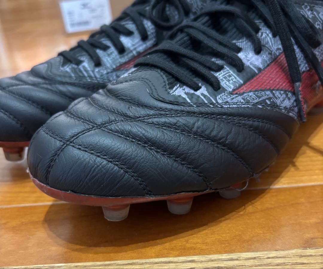 モレリアネオ3β エリート26.0cm 海外限定