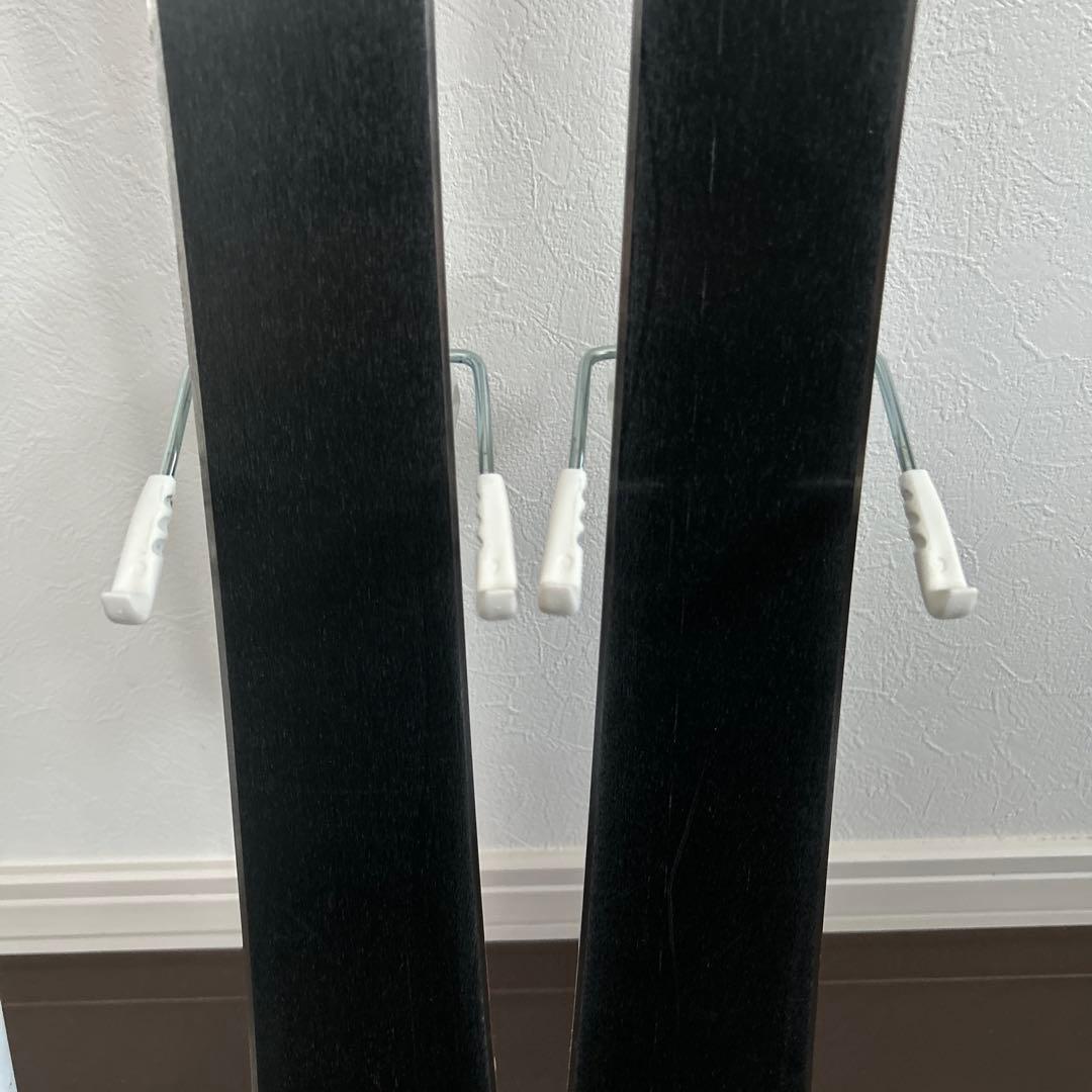 HEAD ジュニア用スキー３点セット 117cm