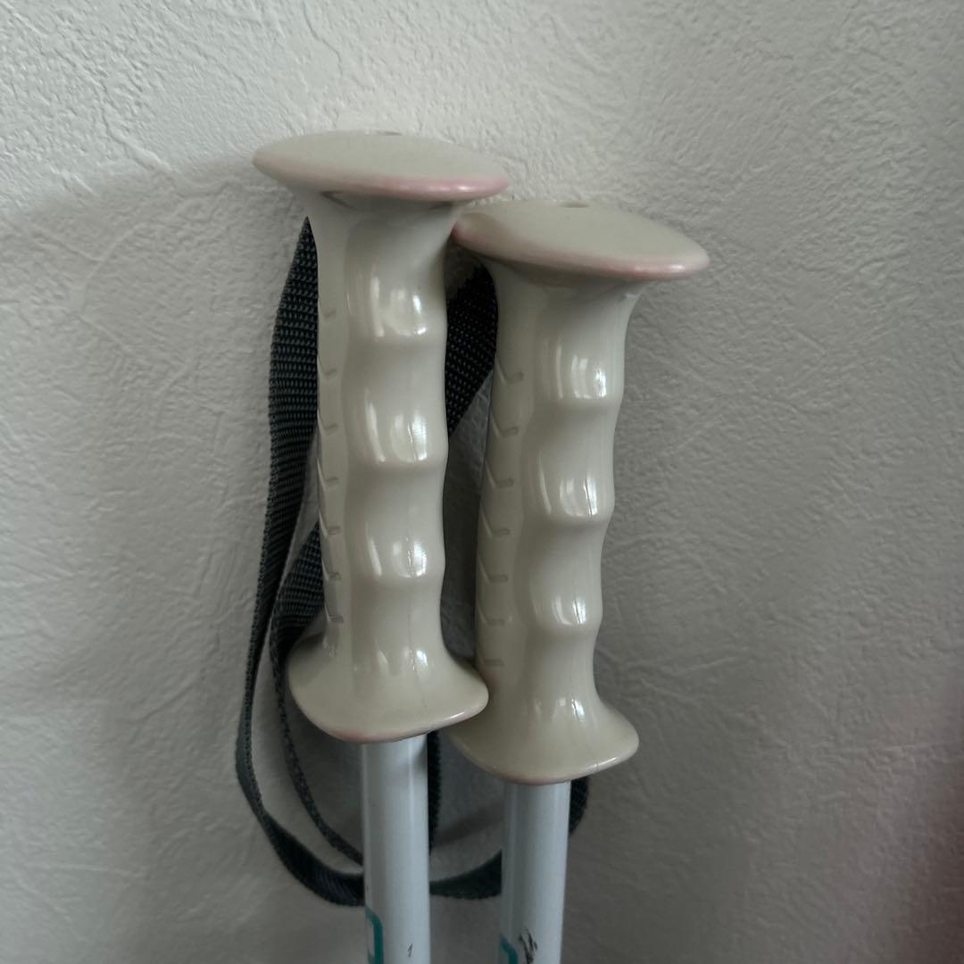 HEAD ジュニア用スキー３点セット 117cm