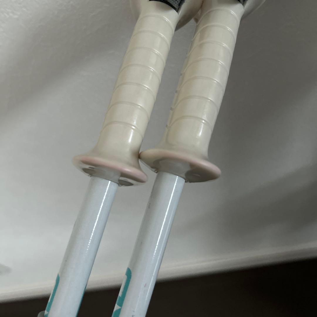 HEAD ジュニア用スキー３点セット 117cm