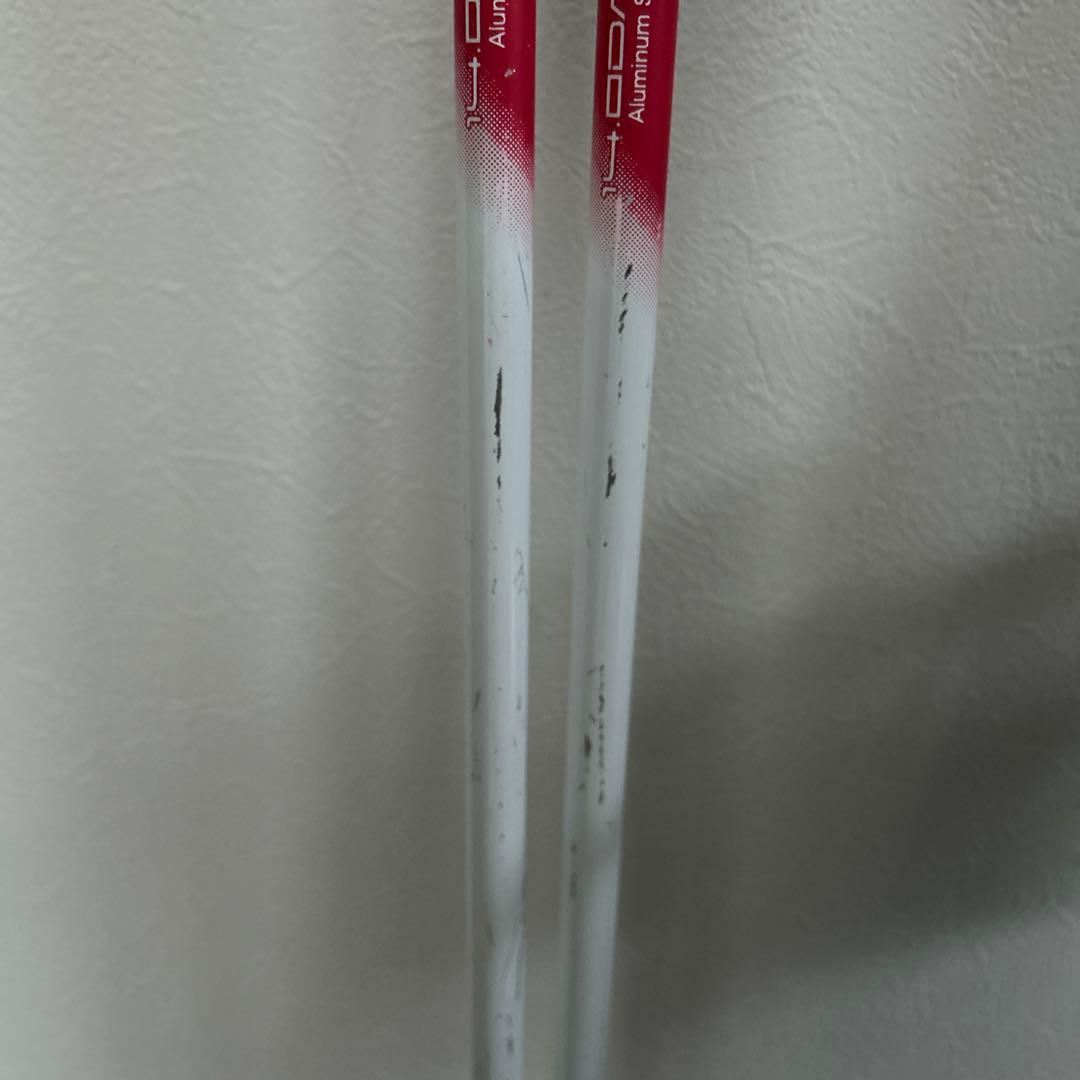 HEAD ジュニア用スキー３点セット 117cm