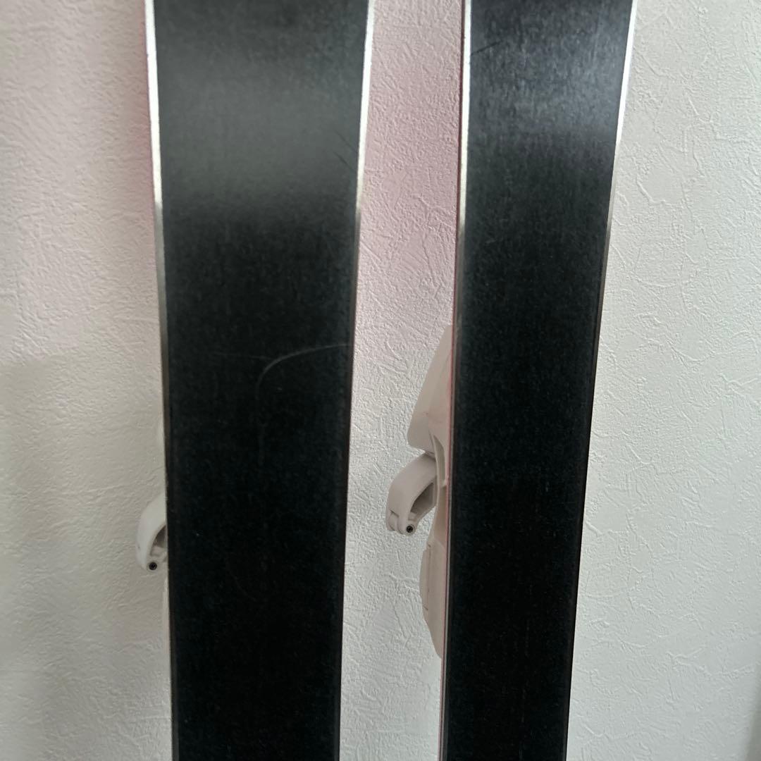 HEAD ジュニア用スキー３点セット 117cm