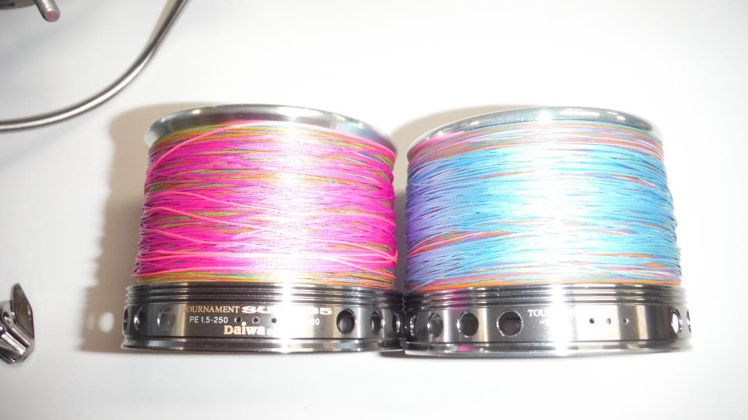 ダイワ　トーナメントサーフ35 【美品】