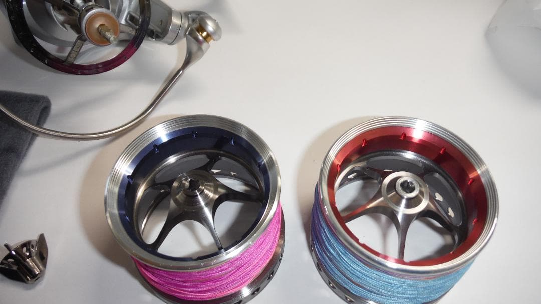 ダイワ　トーナメントサーフ35 【美品】