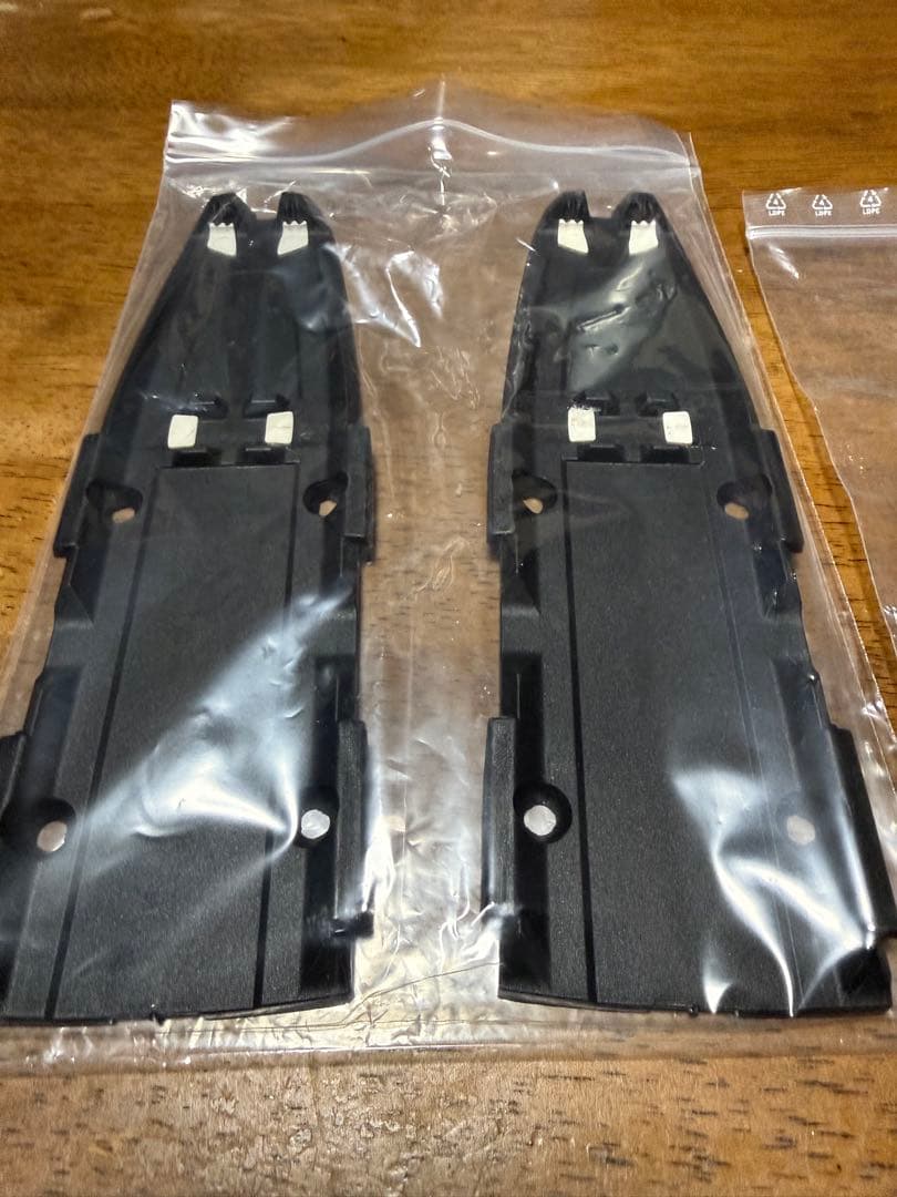 Markerスキー ビンディング F12 TOUR EPF