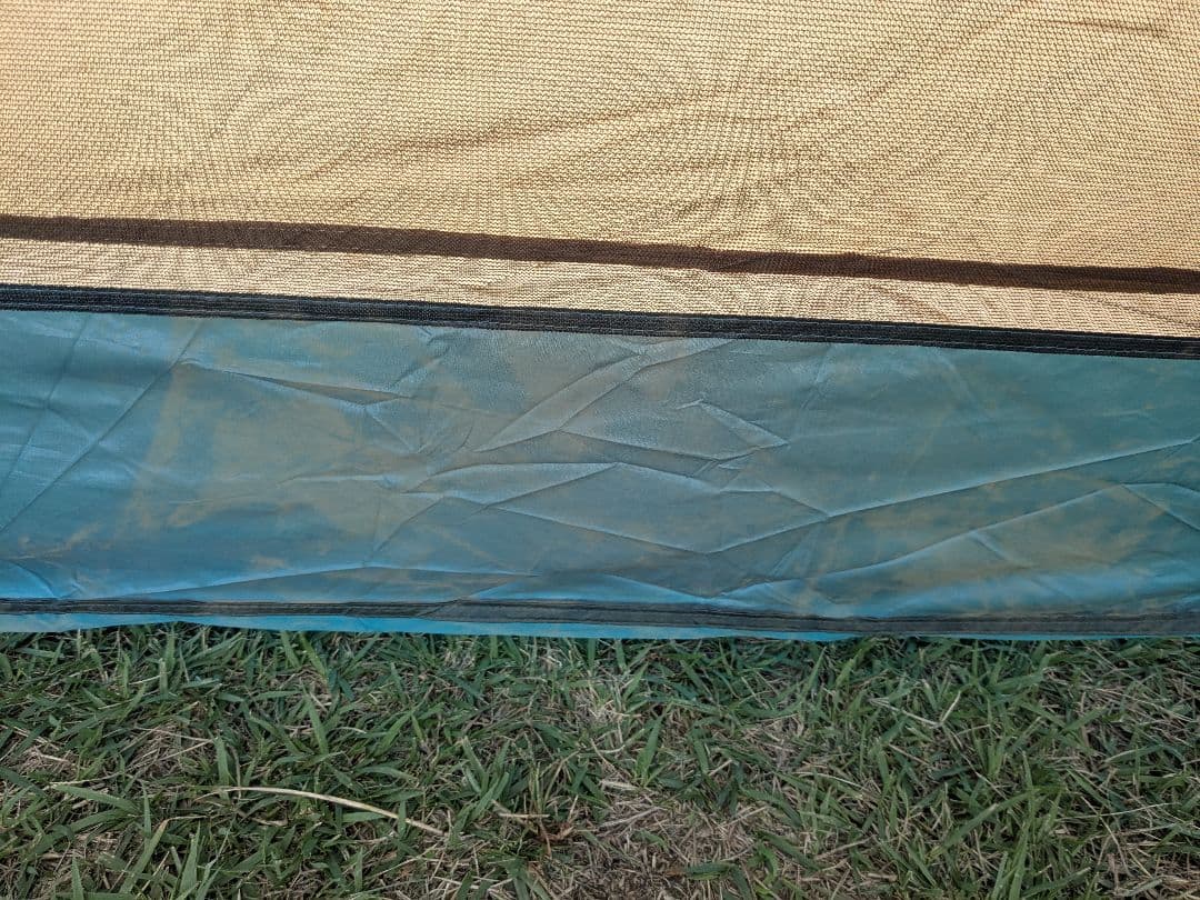 コールマン　スクリーンキャノピージョイントタープⅡ　ジョイント用リッジポール欠品