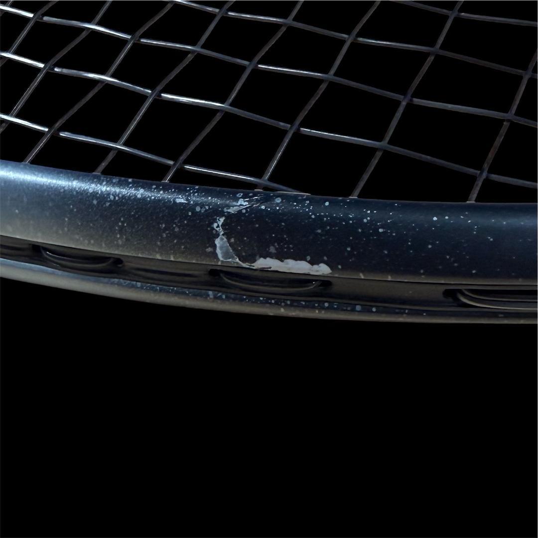 YONEX VOLTRAGE 8V テニスラケット ボルトレイジ