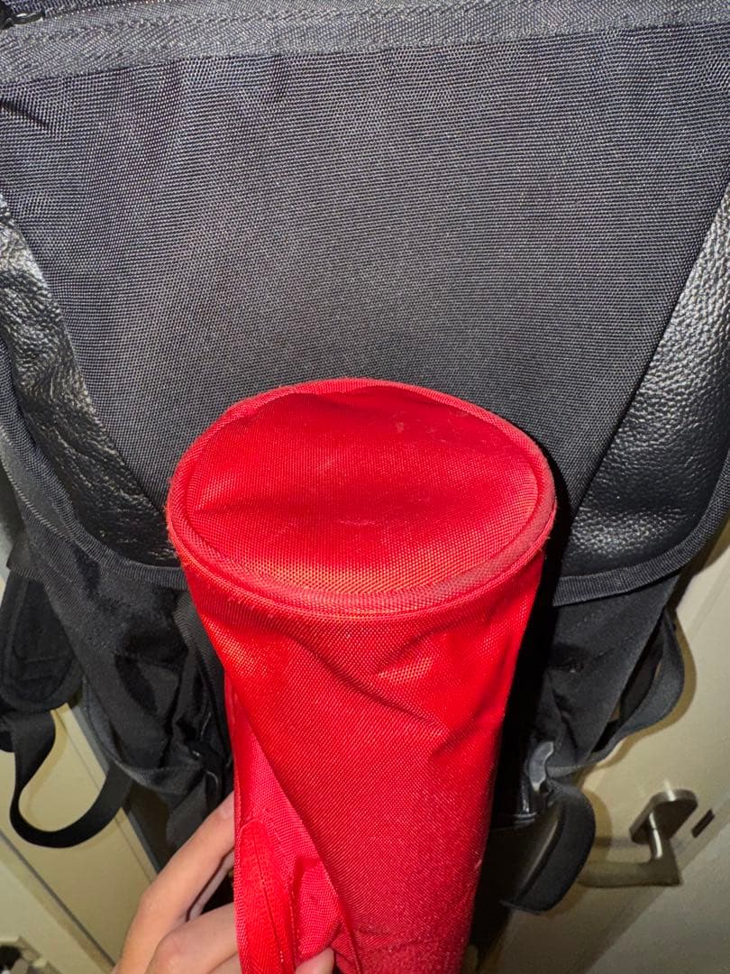 BEAMS GOLF　ビームスゴルフ　クラブケース　バッグ