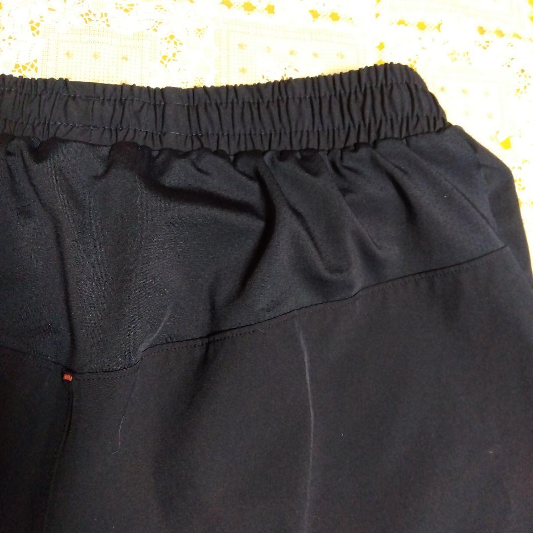 美品✨ ⑭ YONEX ハーフパンツ／ベリークール／ユニ O／数量限定廃盤モデル