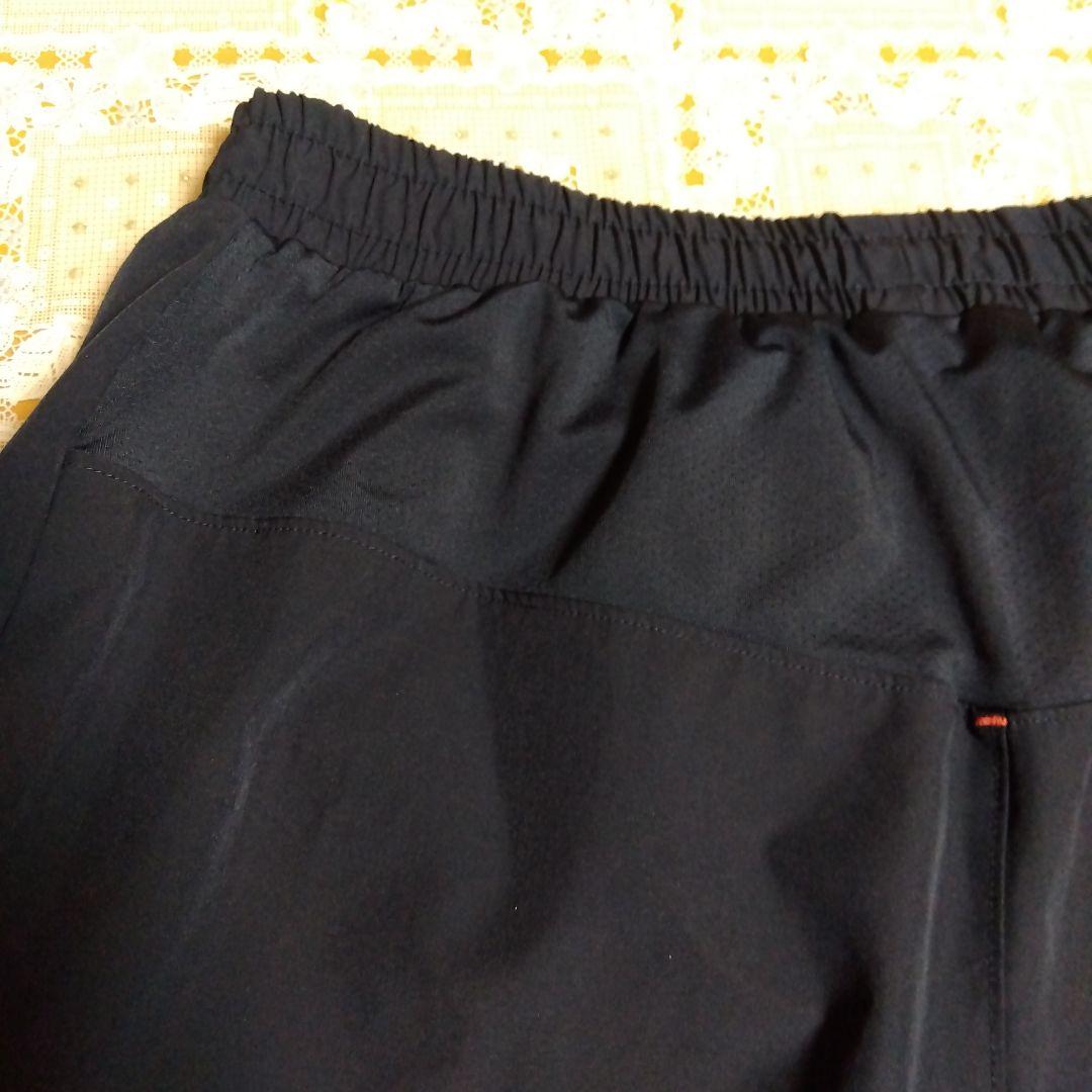 美品✨ ⑭ YONEX ハーフパンツ／ベリークール／ユニ O／数量限定廃盤モデル