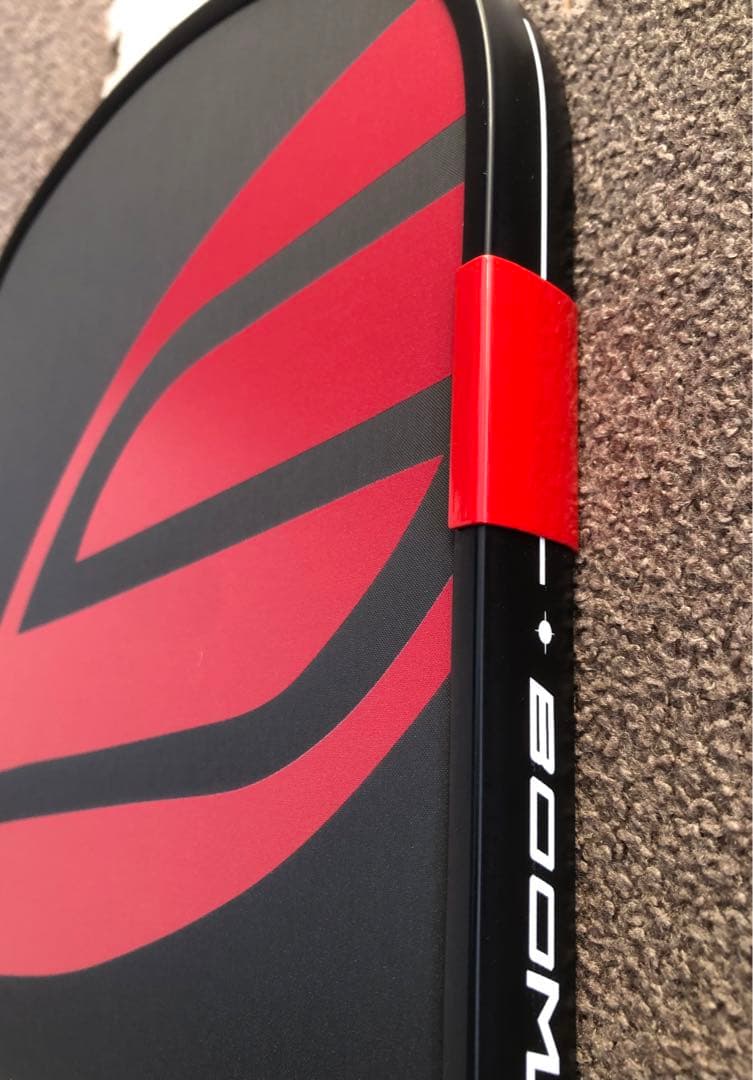 新色!! 史上最も進化したパドルGen5 BOOMSTLIK ピックルボール