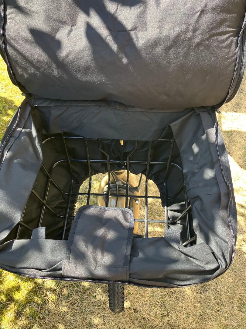 Panasonic ギュットアニーズ・DX BE-ELAD032デザートイエロー