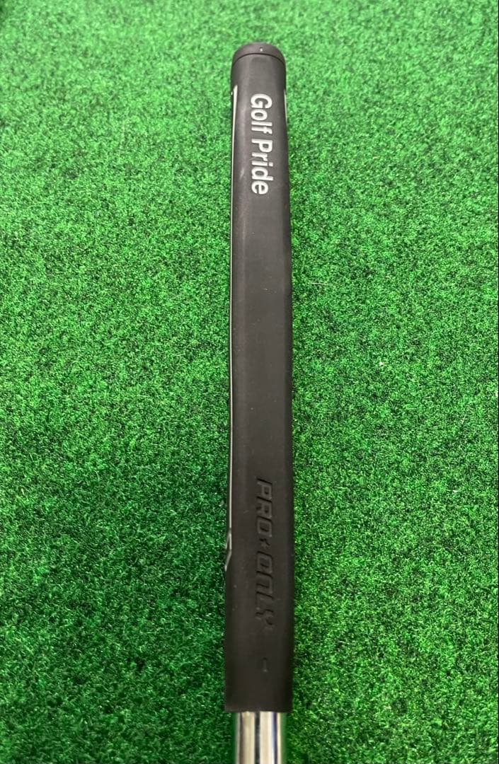 A391 Masato　超美品　Bridgestone パター BP-2