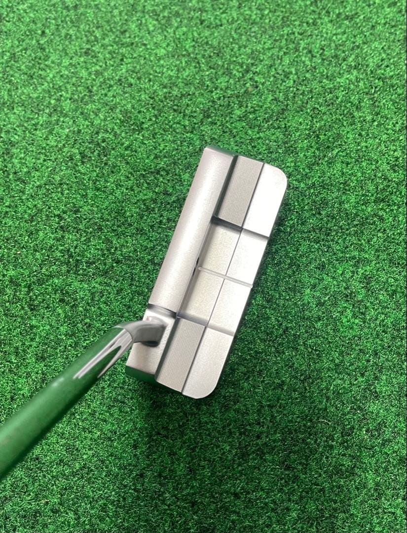 A391 Masato　超美品　Bridgestone パター BP-2