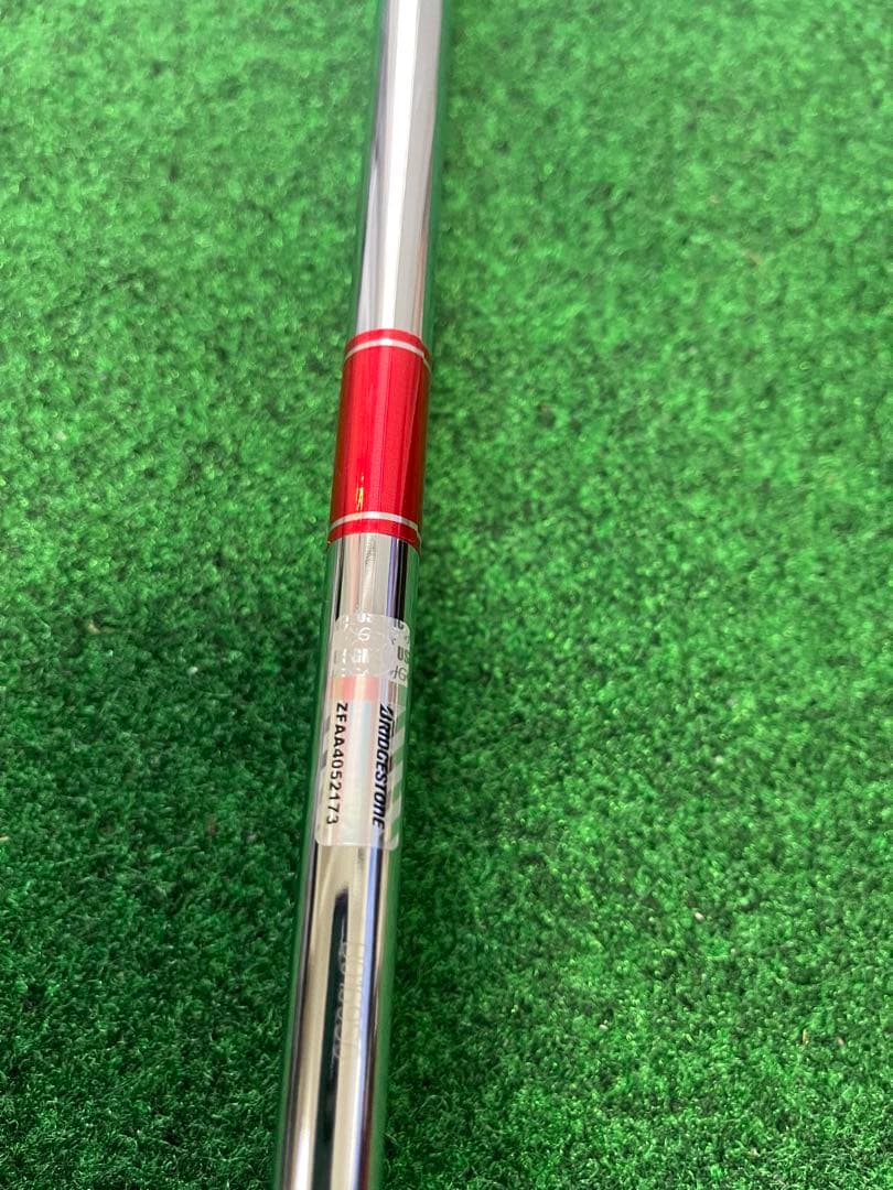 A391 Masato　超美品　Bridgestone パター BP-2