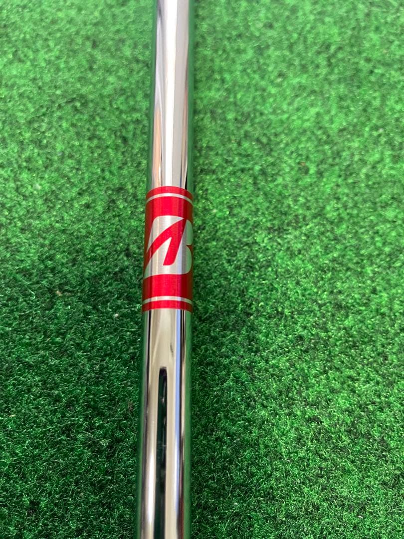 A391 Masato　超美品　Bridgestone パター BP-2