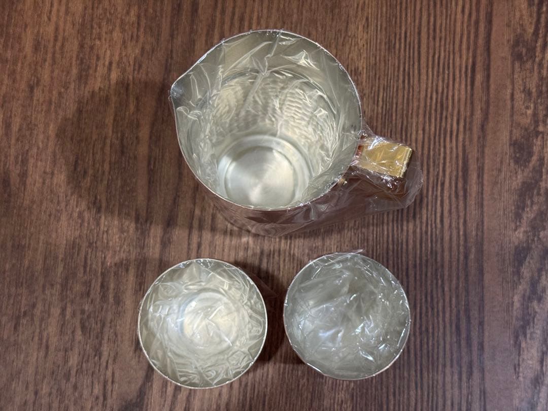 新品未使用 DOD CHIRORI CHOKO CHOKO ちろりちょこちょこ