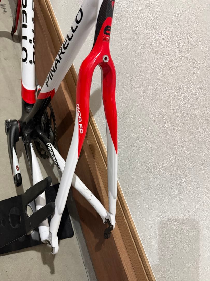 PINARELLO FP6 Carbon フレームセット