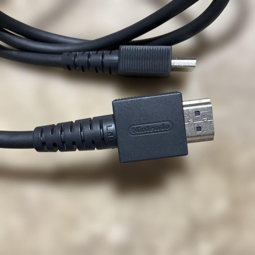 【ジャンク】(動作OK)Nintendo Switch HAC-001(01)