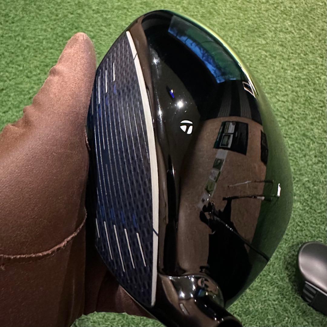 テーラーメイド Qi10 コアモデル 10.5°