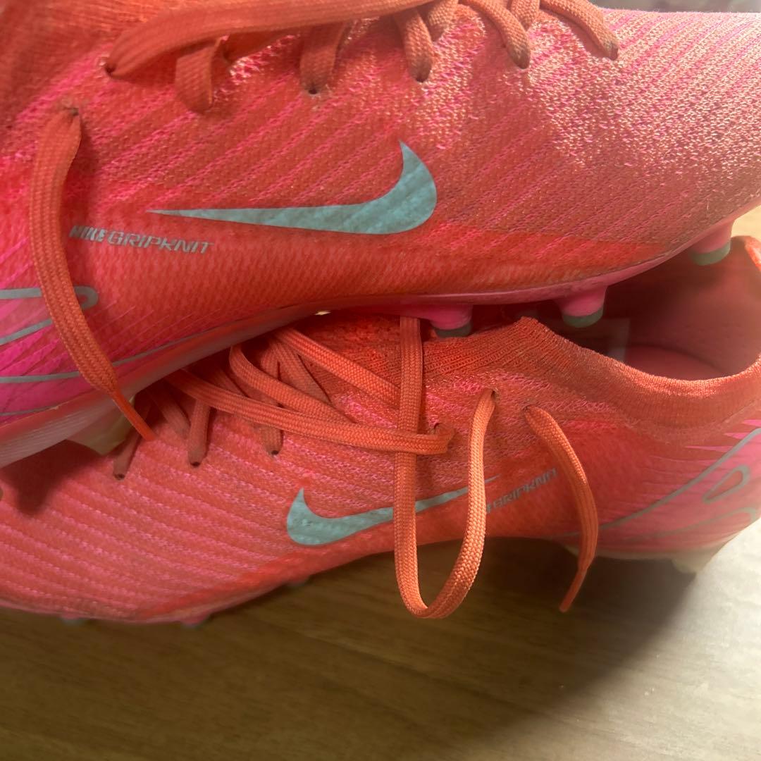 ナイキ ズーム マーキュリアル ヴェイパー 16 AG-PRO 26.5cm