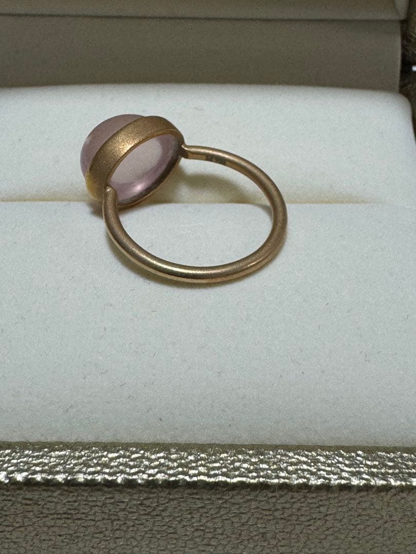 MARIHA マリハ　ローズクォーツ