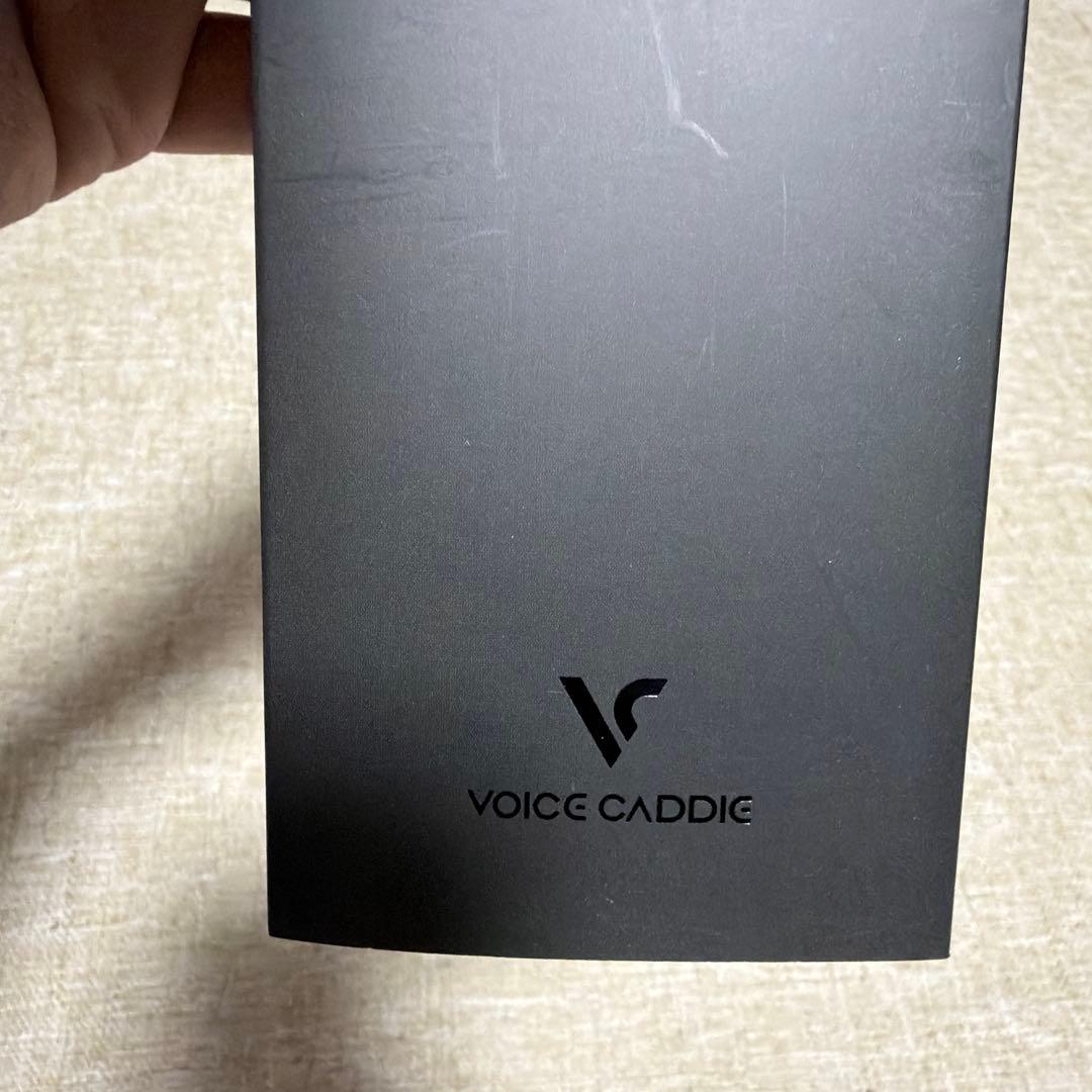 美品　VOICE CADDIE T11 PRO GPSゴルフウォッチ