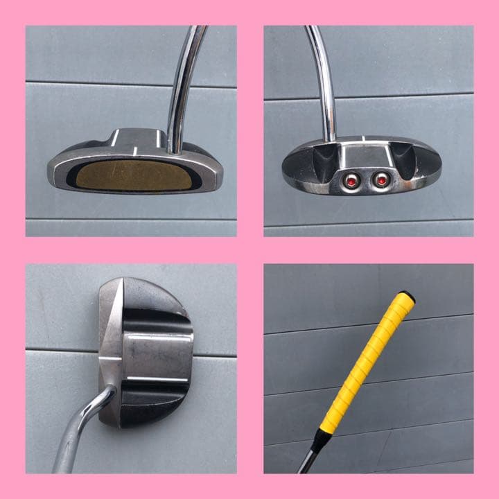 ▲【レディース】▲レディースゴルフセット▲ミズノ▲マグレガー▲マックテックナビⅢ