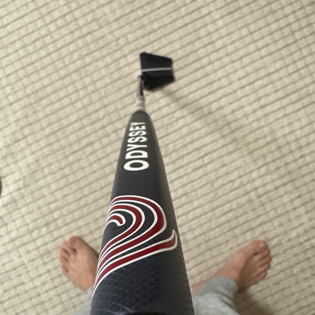 オデッセイ ■TRI-BEAM ■TWELVE CH ■ストークラボ ■34.0