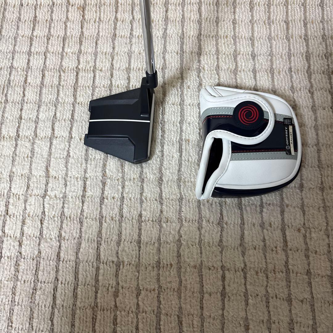 オデッセイ ■TRI-BEAM ■TWELVE CH ■ストークラボ ■34.0