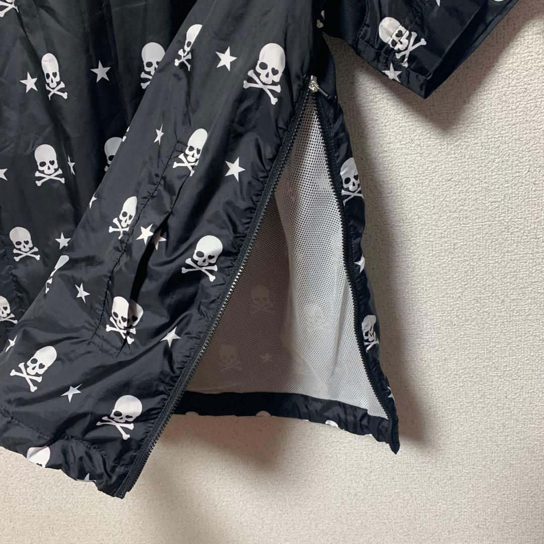 ダンスウィズドラゴン golf ドクロ 骸骨 ガイコツ クール スポーツ 2