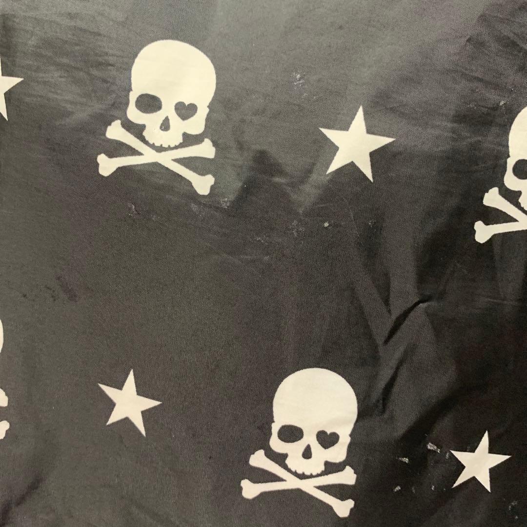 ダンスウィズドラゴン golf ドクロ 骸骨 ガイコツ クール スポーツ 2