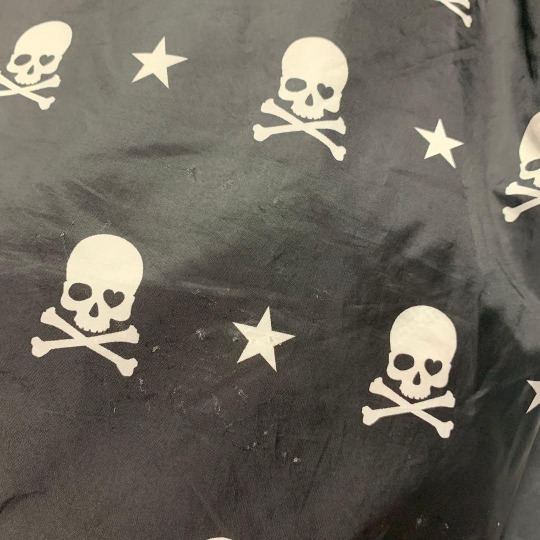 ダンスウィズドラゴン golf ドクロ 骸骨 ガイコツ クール スポーツ 2