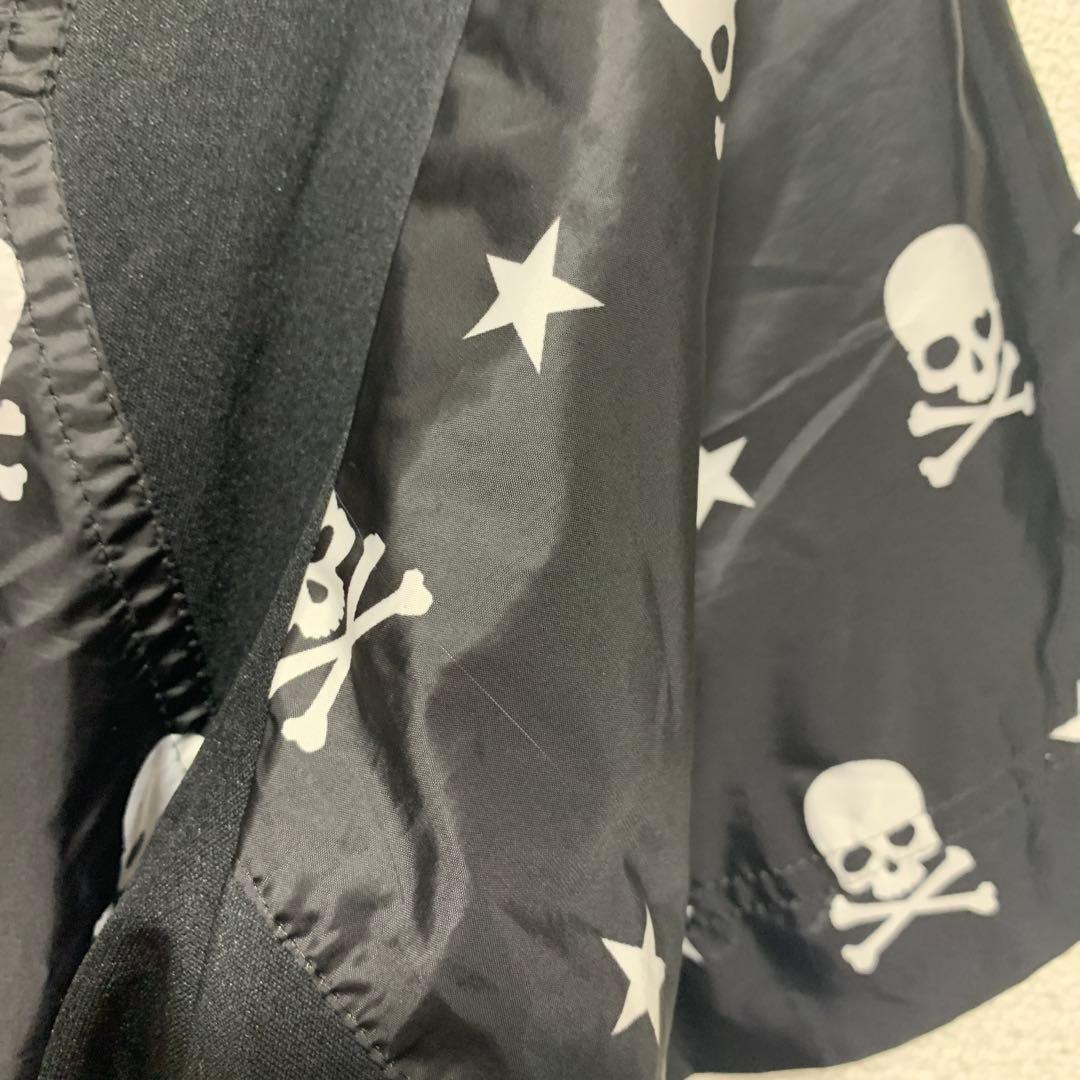 ダンスウィズドラゴン golf ドクロ 骸骨 ガイコツ クール スポーツ 2